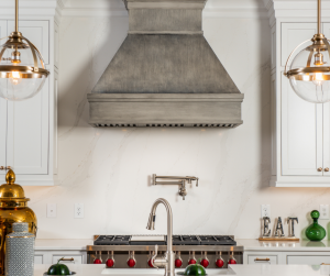 Real Estate The Woodlands, Texas Dream Kitchen Traditional