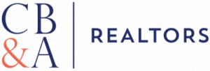 CB&A Realtors Logo
