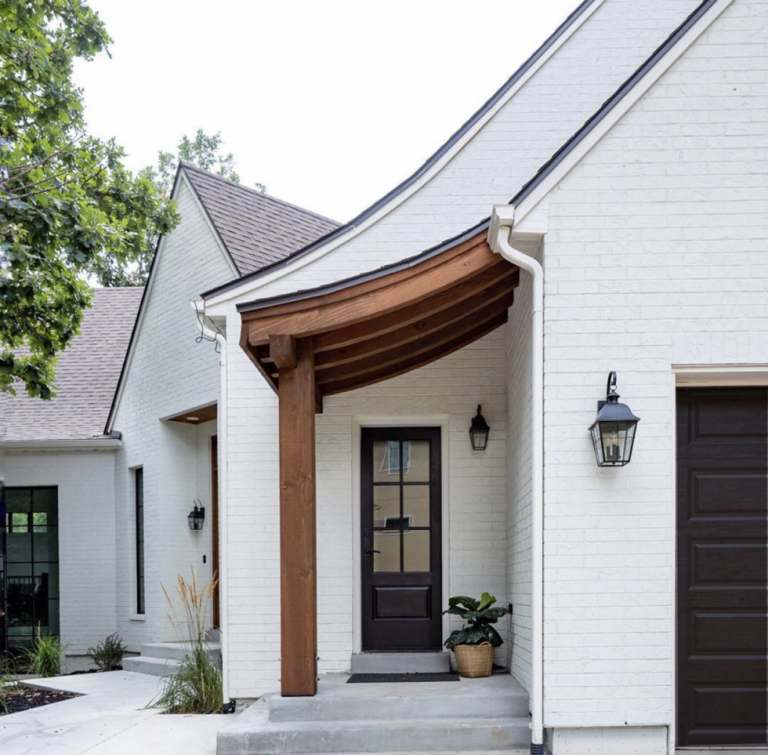 Luxury realtor Rebecca Haaga. Build your dream home. Home goals.