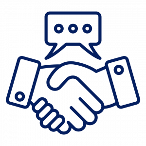 Make a deal today. Finding your home. Make it home with Haaga