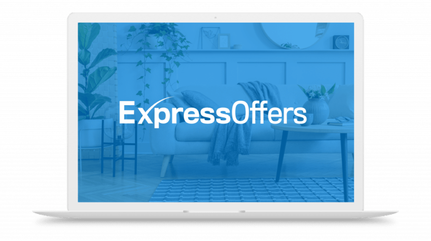 Express Offers with CBA Realtors